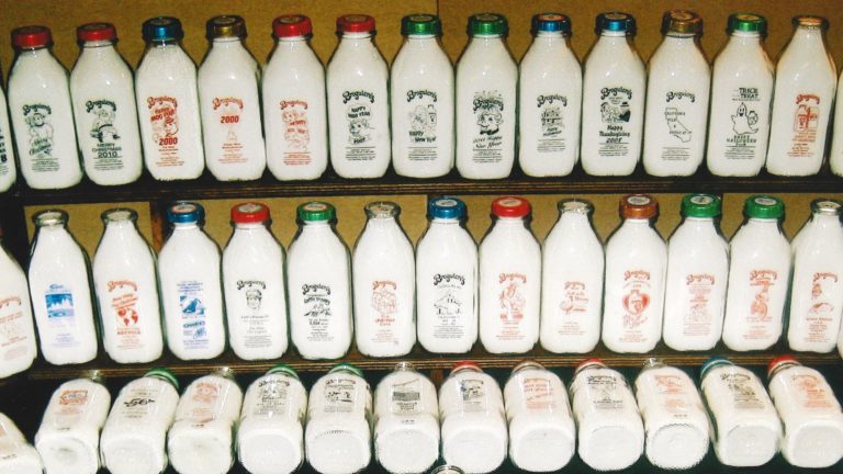 Learn More – Broguiere's Farm Fresh Dairy
